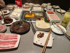 -海底捞火锅(铂澜大象城店)