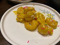 -聚汇三少·龙虾·中餐厅(莫邪路新天地店)