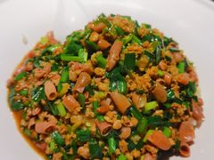 海肠捞饭-前海沿·青岛菜(大拇指广场石老人店)