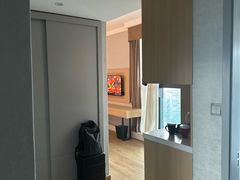 -重庆观音桥华美达安可酒店