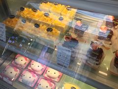 -BreadTalk面包新语·烘焙蛋糕(星河城店)
