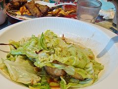 -巴依老爷新疆美食(工体旗舰店)