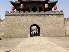 -常家庄园