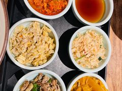 -蟹黄鱼·海派深夜面馆(巨鹿路店)