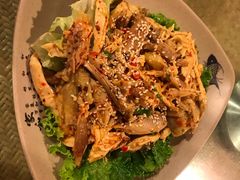 柠檬鸡-多哥水傣味餐厅(司马巷店)