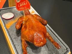 -羽鸽集·乳鸽专门店·地道顺德菜(岭南站店)