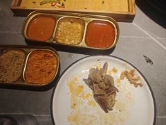 -正宗齐齐哈尔烤肉·齐牛哥鲜切炭火烤肉(杭州总店)