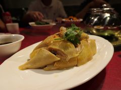 白斩鸡-三林本帮馆(中林街店)