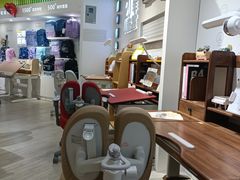-光明园迪儿童学习桌椅(广州购书中心店)