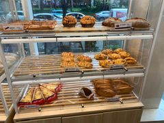 -85度C(深圳佳宁娜店)