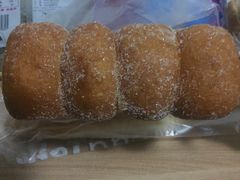 -面包新语(上地华联店)