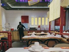 -杨翔豆皮涮牛肚(益田假日天地店)