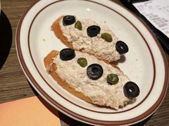 -ZAFFERANO西班牙海鲜饭(上海首店)