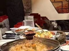 -绿茶餐厅(朝阳大悦城店)