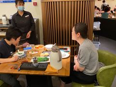 -点心传说·粤菜点心(佐阾虹湾店)