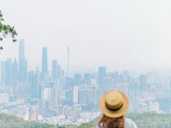 -点都德(广州白云山景区南门店)