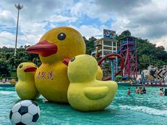 -清泉湾生态旅游度假区