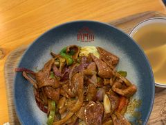 -坊门老街(宜山路店)