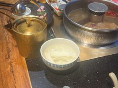 -巴奴毛肚火锅(广益哥伦布店)