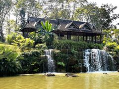 -中国科学院西双版纳热带植物园