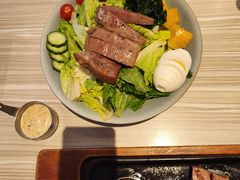 -必胜客(积水潭店)