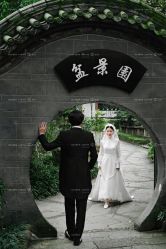 -金夫人婚纱摄影(西昌店)