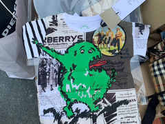 -BURBERRY(北京赛特奥特莱斯店)