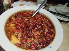 -金佬馆·川菜(芜湖繁昌华亿店)