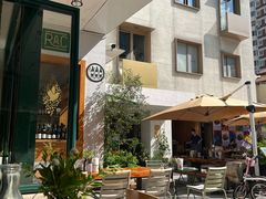 -RAC BAR(安福路店)