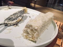 -食光全日制餐厅(绵阳首开喜来登酒店)