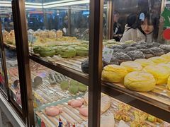 -奈雪的茶(湖滨银泰in77C区PRO店)