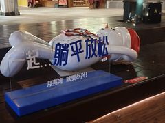 -瑞虹新天地月亮湾
