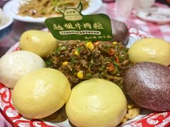 -忆外婆徐州菜·地锅鸡·生日宴(吴庄店)