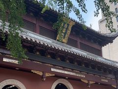 -上海白云观
