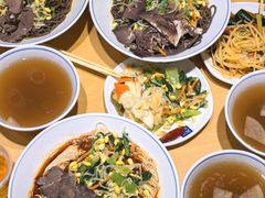 -苏氏牛肉面(北京南路店)