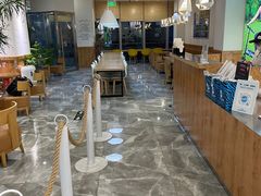 -Blueglass酸奶(财富购物中心店)