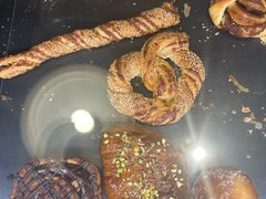 -BAKER&SPICE(BFC外滩金融中心店)