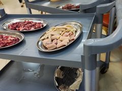 -五洞大众牛餐馆(番禺分店)