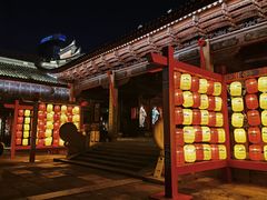 -宁波府城隍庙