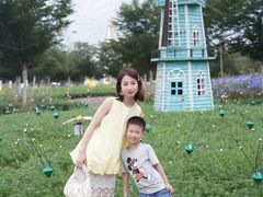 -云幽谷旅游区