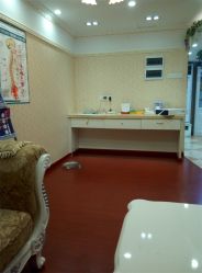 -芳朵美容养生SPA