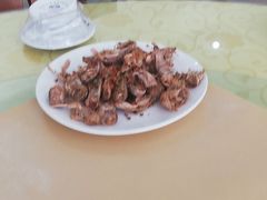 -四海鲜渔家菜(黄金海岸店)
