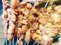 -三里桥徐家烧烤(启明街店)