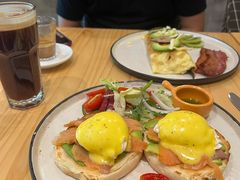 -CafeDuVillage乡村咖啡馆(美邻苑店)