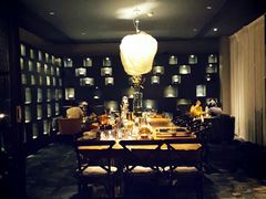 -T館·花园艺术餐厅