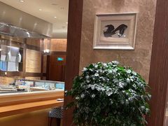 -Tsuru鹤日本料理(静安香格里拉店)