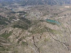 -司马台长城