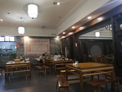 -非常粥道(天宝东街店)