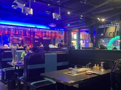 -大成海鲜烧烤·小龙虾(七宝店)