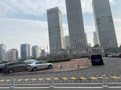 -北京中国大饭店